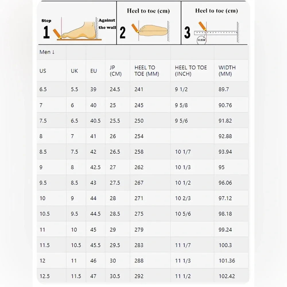 NWT UIN MEN’s Comfort Shoes/Smiling Lisa/US7.5 - Picture 7 of 7